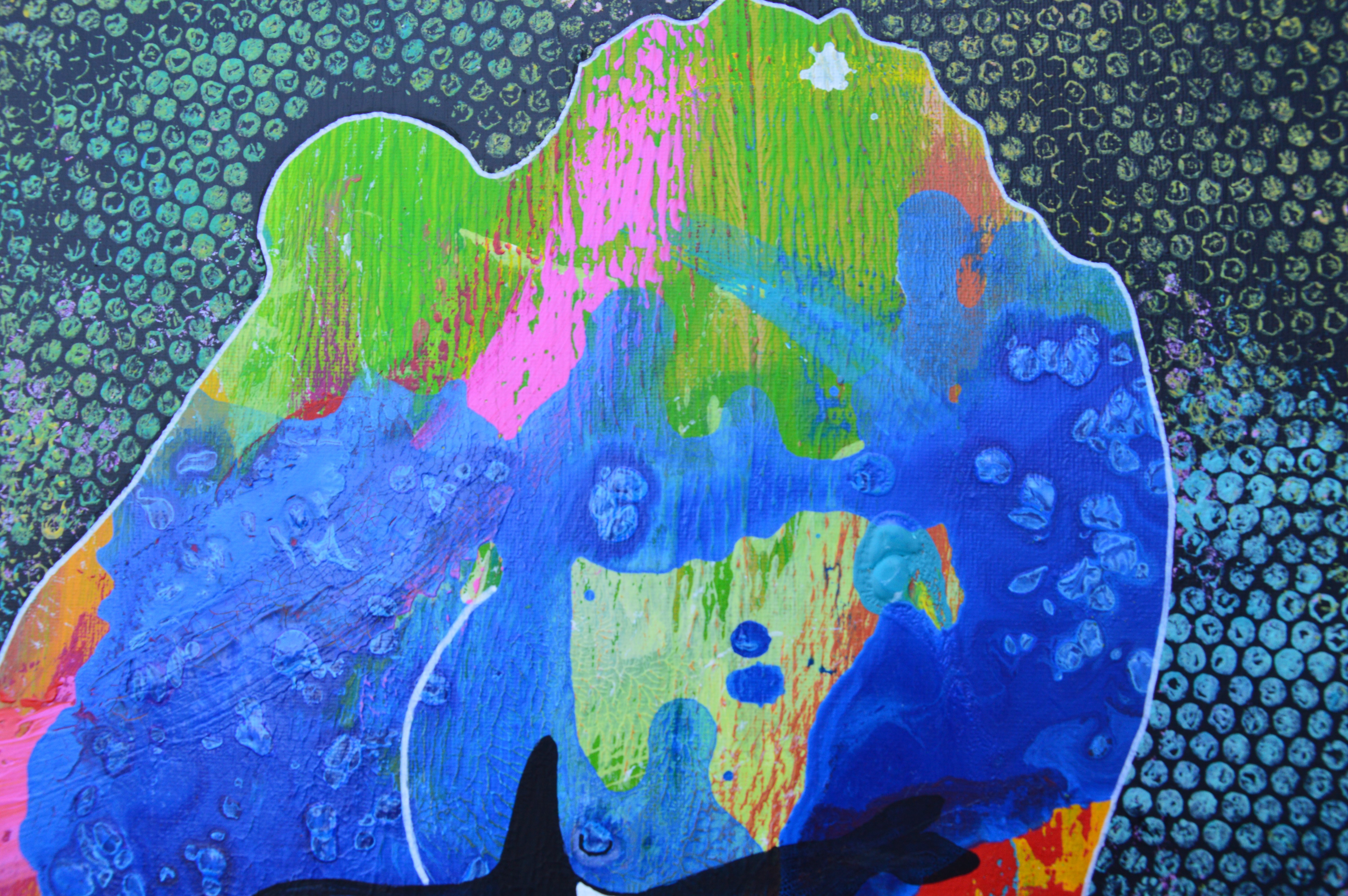 Connection – Detail 1